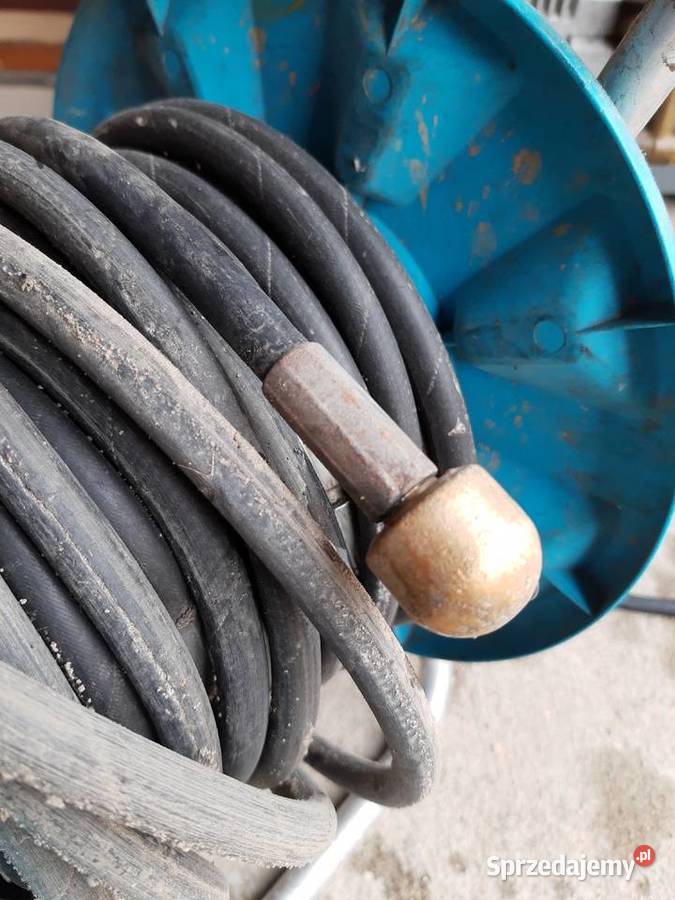 Myjka spalinowa Karcher HD 720 Biskupiec