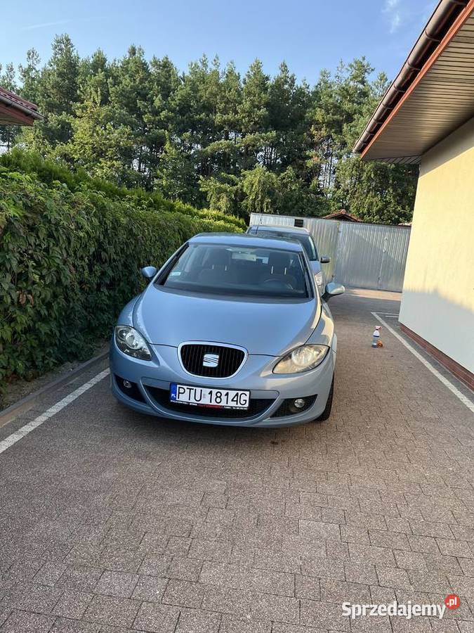 Samochód Turek