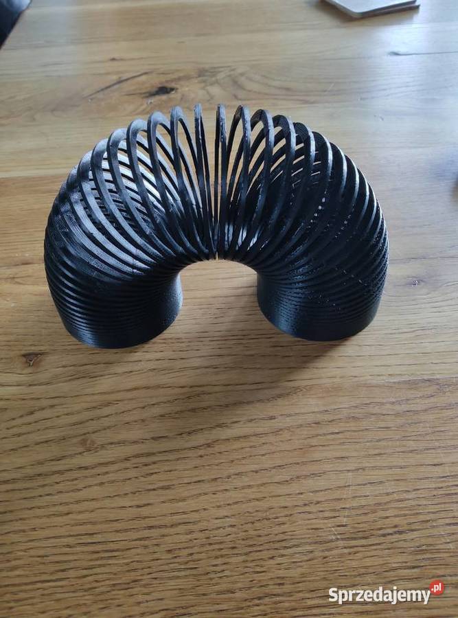 Zabawka Sprężyna Góra Siewierska sprzedam