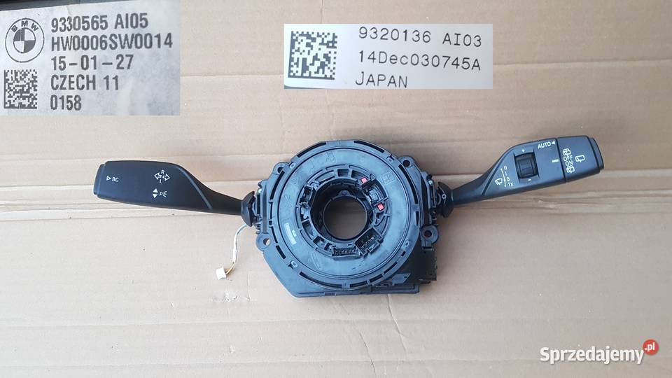 BMW 218d seria 2 F45 Active Tourer pająk Legnica