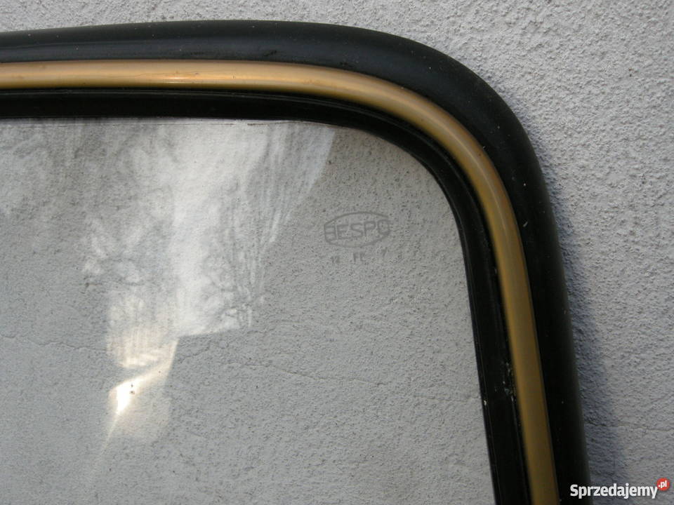 SZYBA PRZEDNIA FIAT 125P szyby Głowno sprzedam