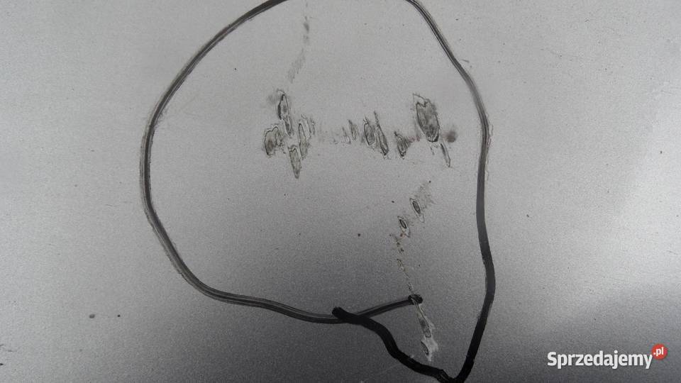 NISSAN QASHQAI I J10 LIFT 10r błotnik lewy przód sprzedam