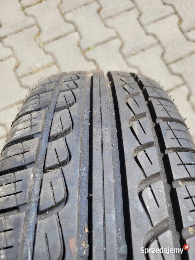 Koło 19565r15 5x112 otwór 571 et45 audi a4b5 Gliwice