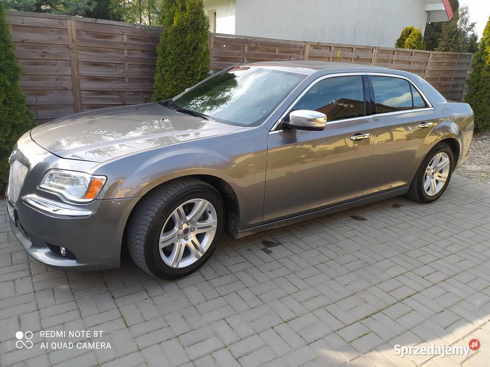 Lancia thema Wałdowo Królewskie