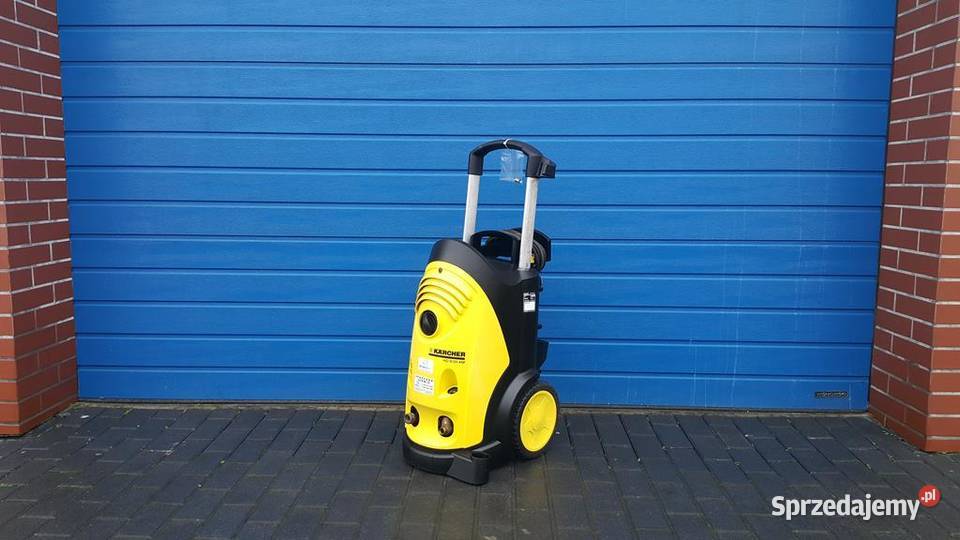 Myjka ciśnieniowa Karcher HD 920 1025 1318 895 wielkopolskie Zduny