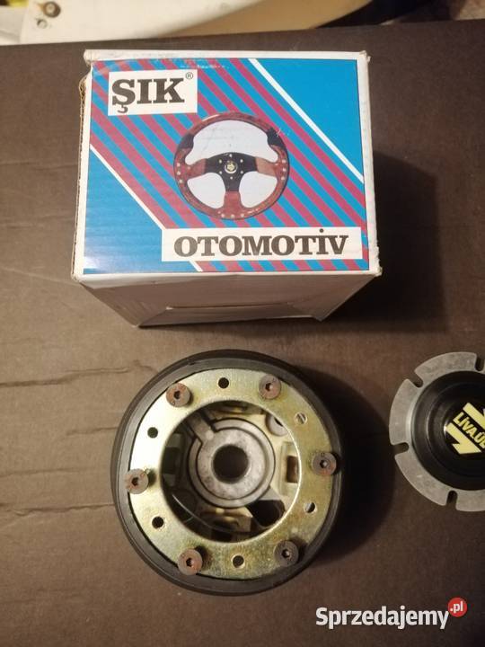 Polonez naba kierownica raid fso sport atu Pionki sprzedam