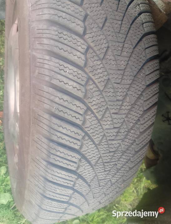 Honda crv 2 4x4 gaz do poprawy 150KM Rychtal