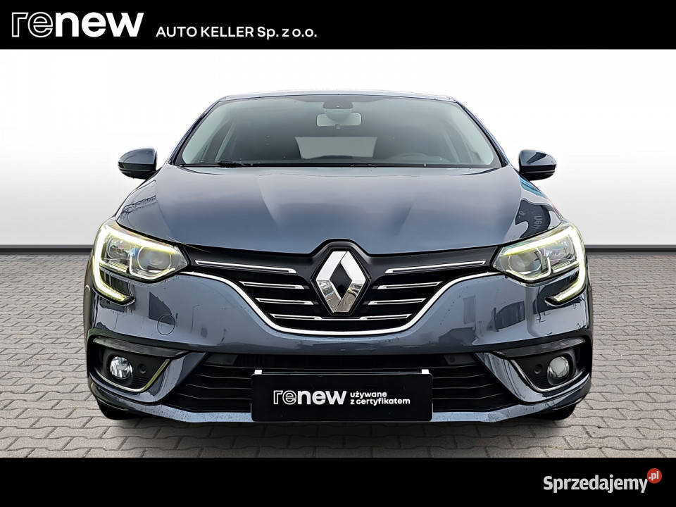 12 TCe 130 FV23 Krajowy Serwis ASO Dealer 130KM Gliwice