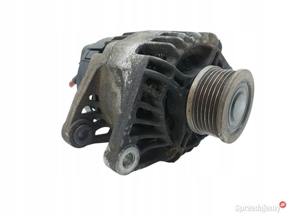 ALTERNATOR 46782213 19 JTD Alfa Romeo 147 I