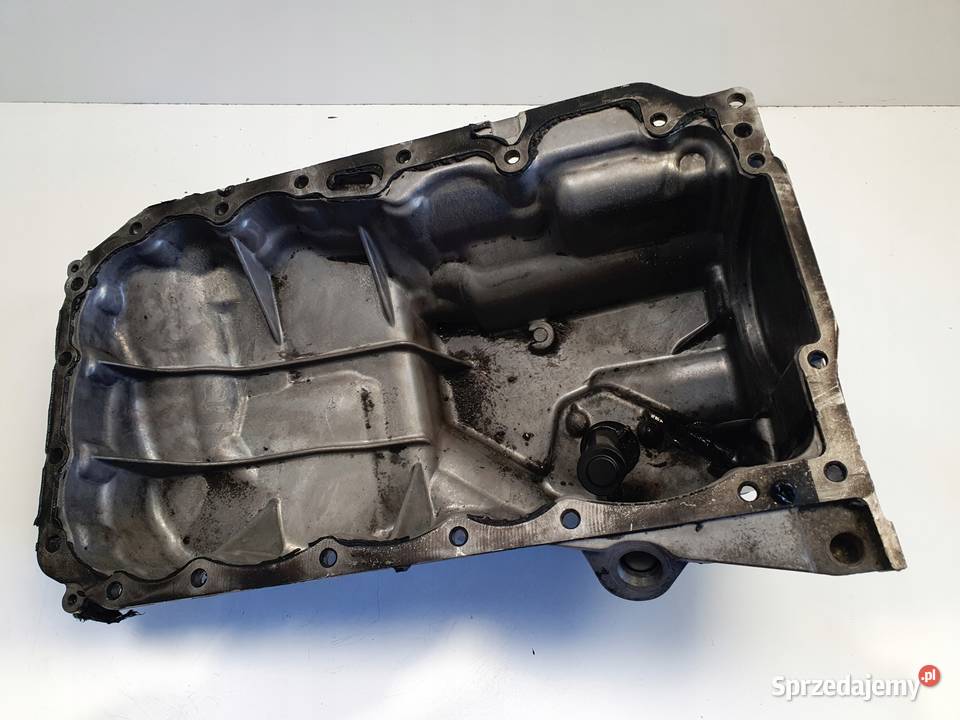 BMW F10 F11 20 D MISKA OLEJOWA oleju 7812360 Chełm