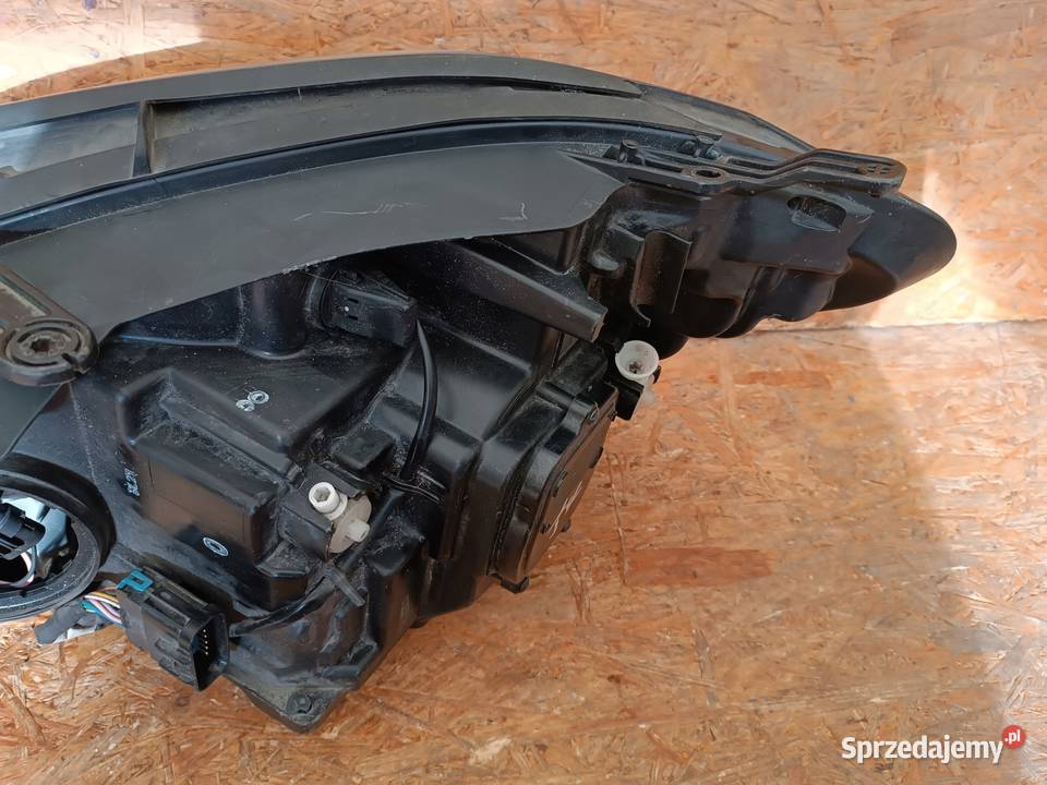 LAMPA PRAWY PRZÓD EU XENON OPEL MOKKA I A Nowy Tomyśl