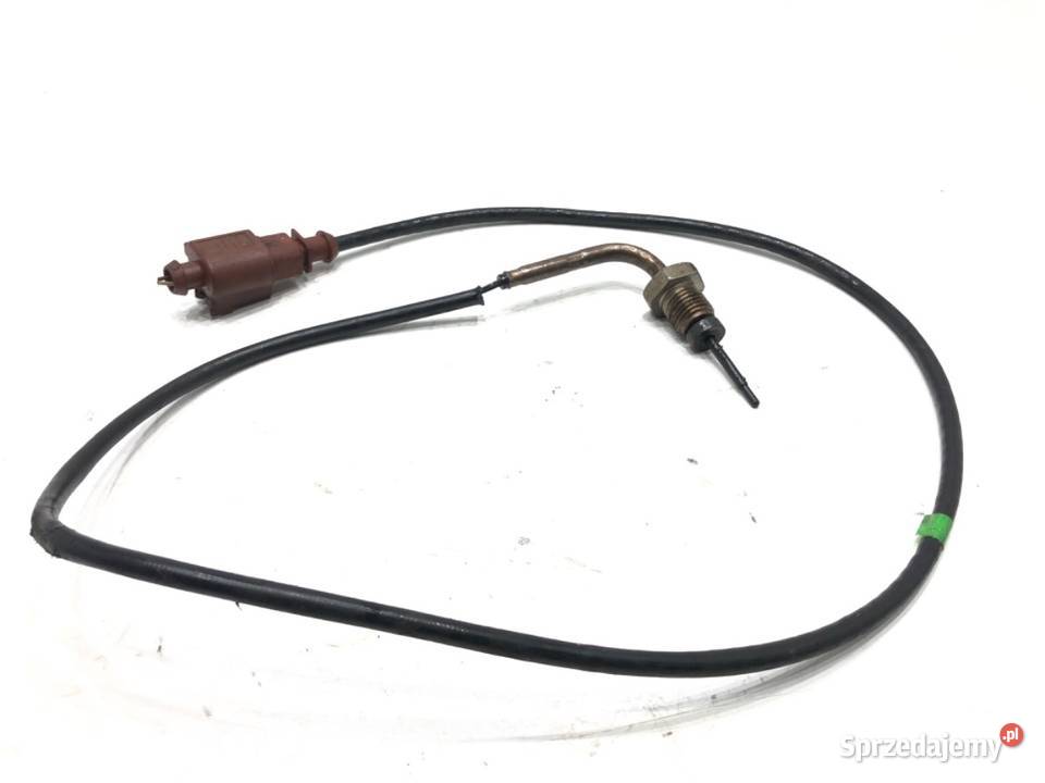 CZUJNIK TEMPERATURY SPALIN VW PASSAT B8 podkarpackie