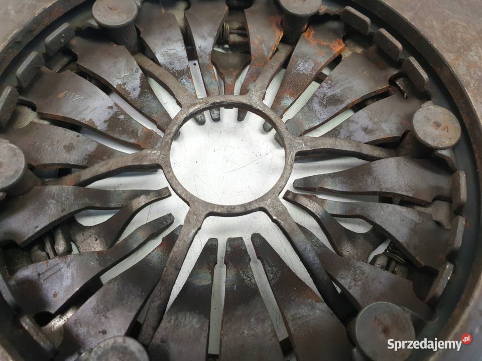 Jaguar XType 22 D TARCZA DOCISK sprzęgło Chełm