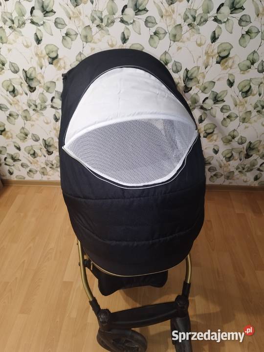Wózek dziecięcy używany 6 miesięcy Oleśnica