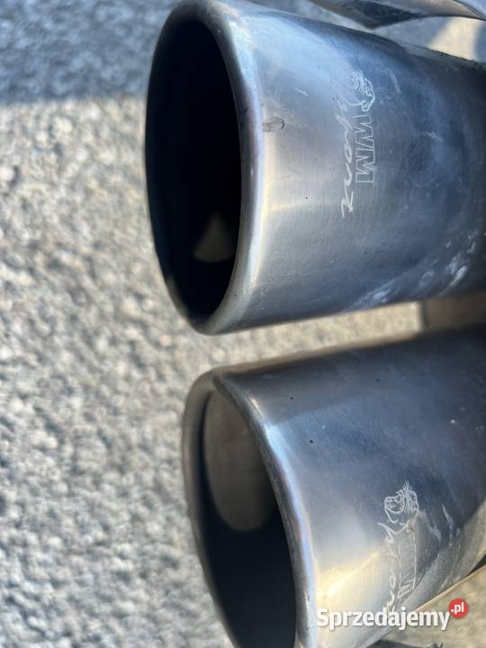 BMW E60 25 benzyna LPG 2005 Krosno