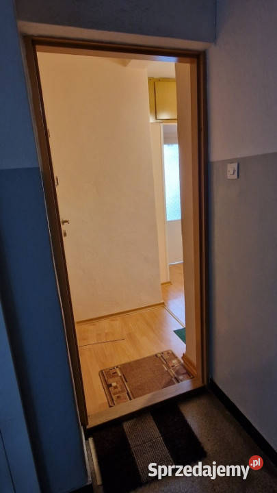 Kawalerka Żoliborz Widok na zieleń Metro Wilsona Mieszkania Warszawa sprzedam