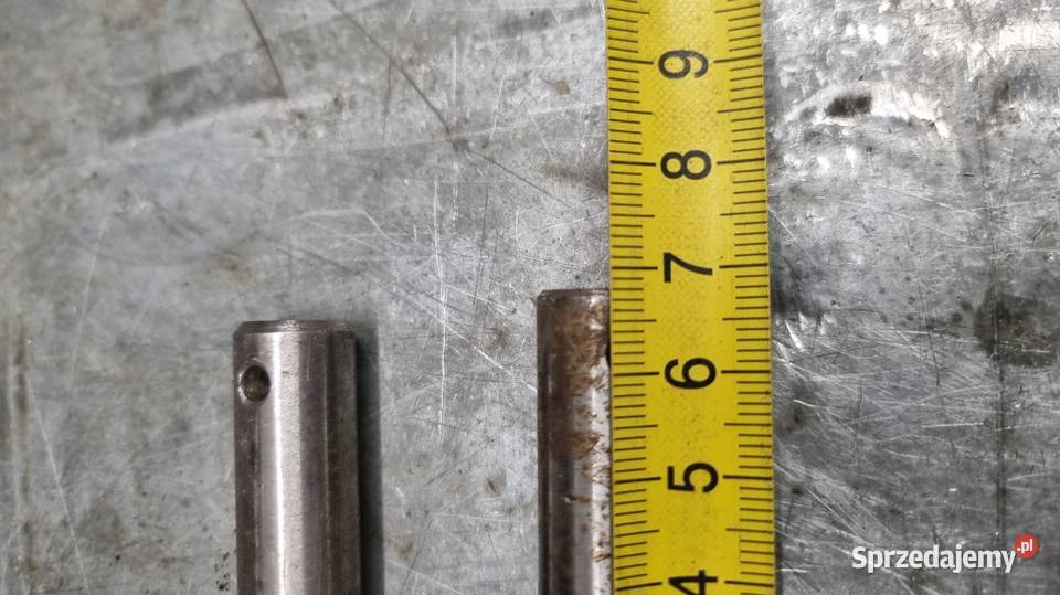 Jawa Perak 250 wałek dźwigni zmiany biegów Bydgoszcz