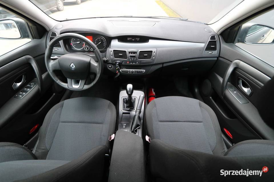 Renault Laguna 3 sprzedamzamienię 110KM Radom