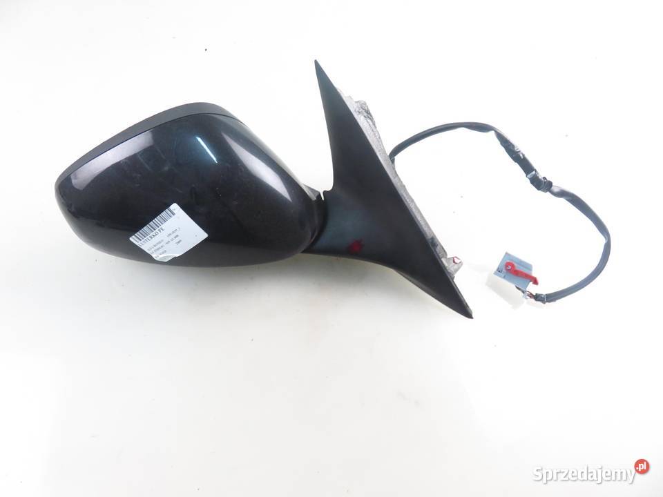 LUSTERKO PRAWE ALFA ROMEO 159 939 876
