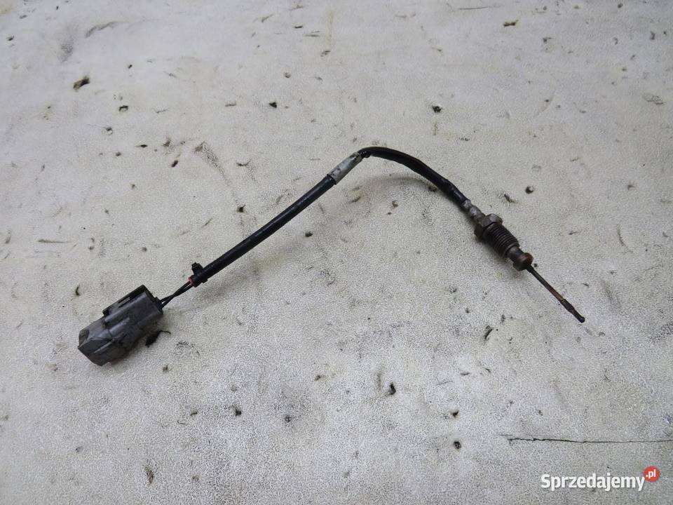 CZUJNIK DPF RAV 4 III LIFT 22 D4D sprzedam