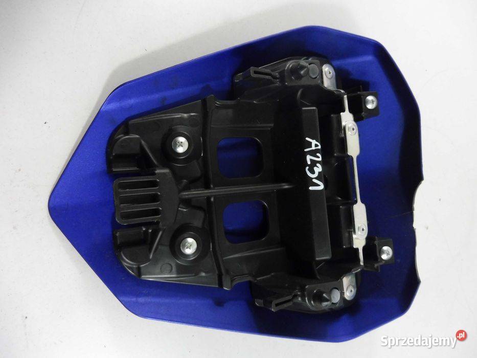 Yamaha YZFR6 RJ11 0607r nakładka osłona Poznań sprzedam