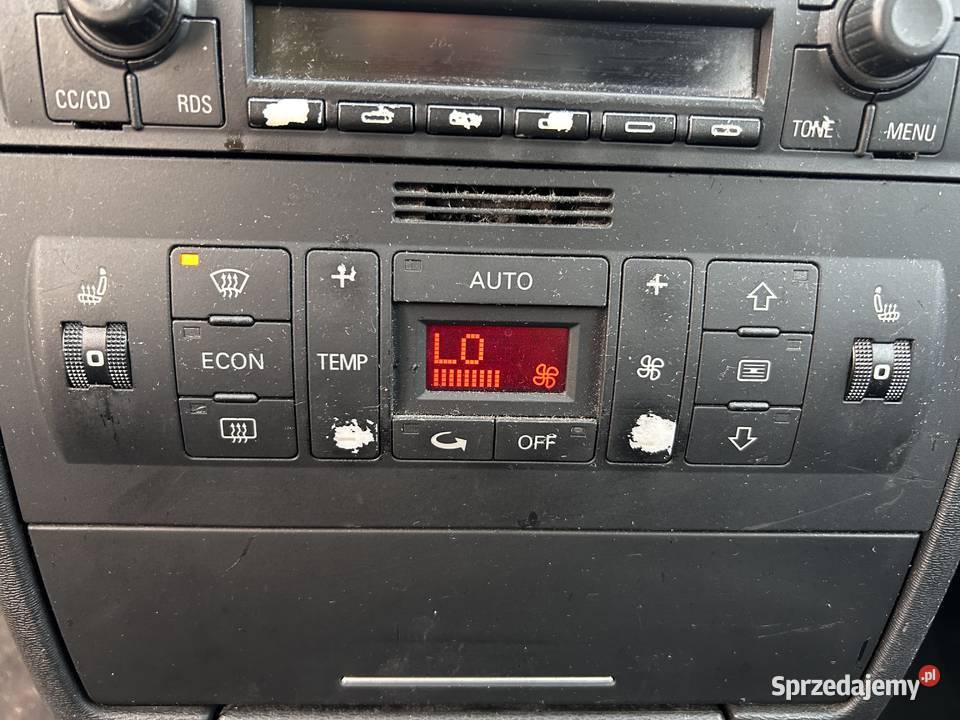 Audi A3 19TDI manual 6 biegów 2002 do Nieczulice