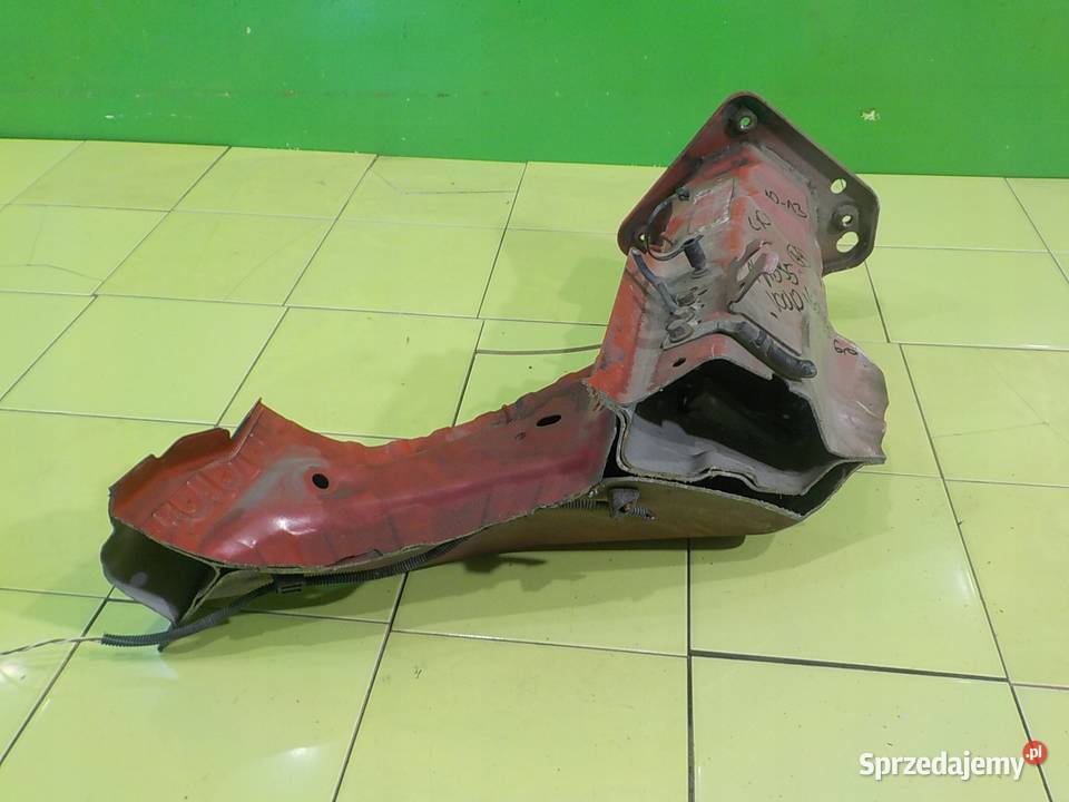 VOLVO V60 I S60 II 11r 24 D5 KOMBI podluznica osobowe Suków sprzedam