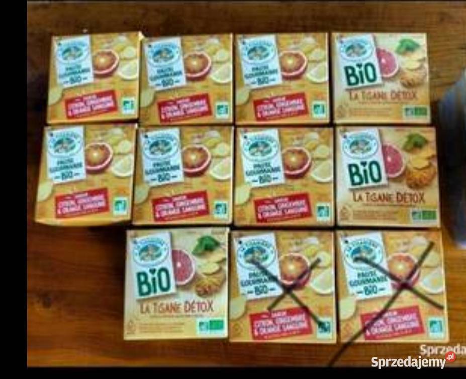 Herbaty twinings Kostrzyn