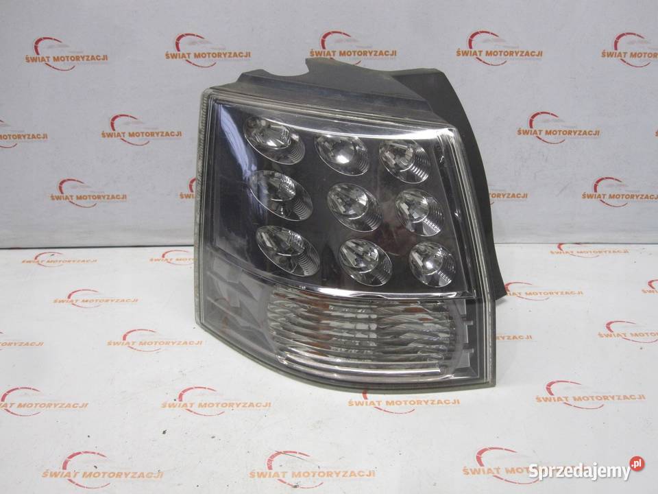 OUTLANDER II 20 DID 08r lampa lewa tył 22087813 Kielce