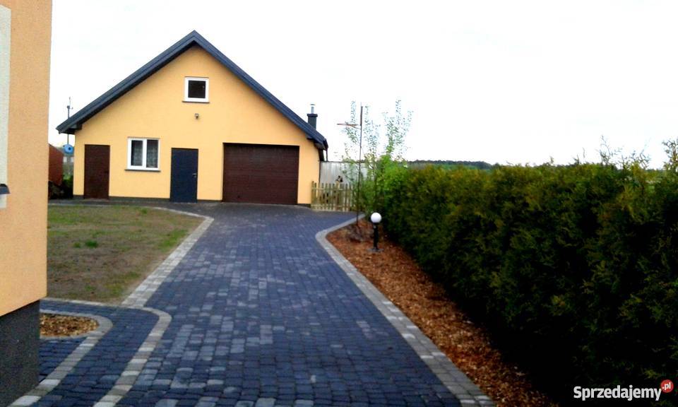 SPRZEDAM DOM DOBRA OKAZJA taras Domy mazowieckie Łęg Przedmiejski