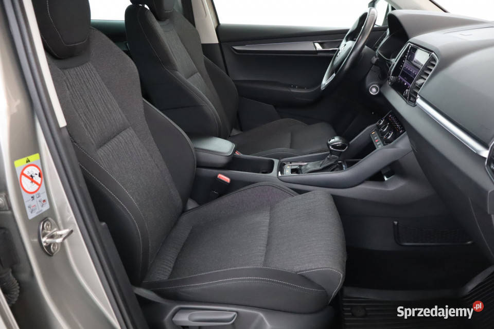 Skoda Karoq 16 TDI Zabrze