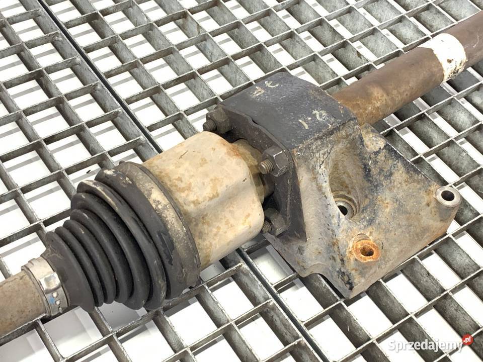 PÓŁOŚ PRAWY PRZÓD FIAT TIPO 00552551590 14 120 sprzedam