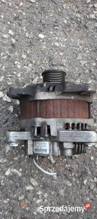 RENAULT ESPACE IV LIFT 20 DCI ALTERNATOR Hrubieszów