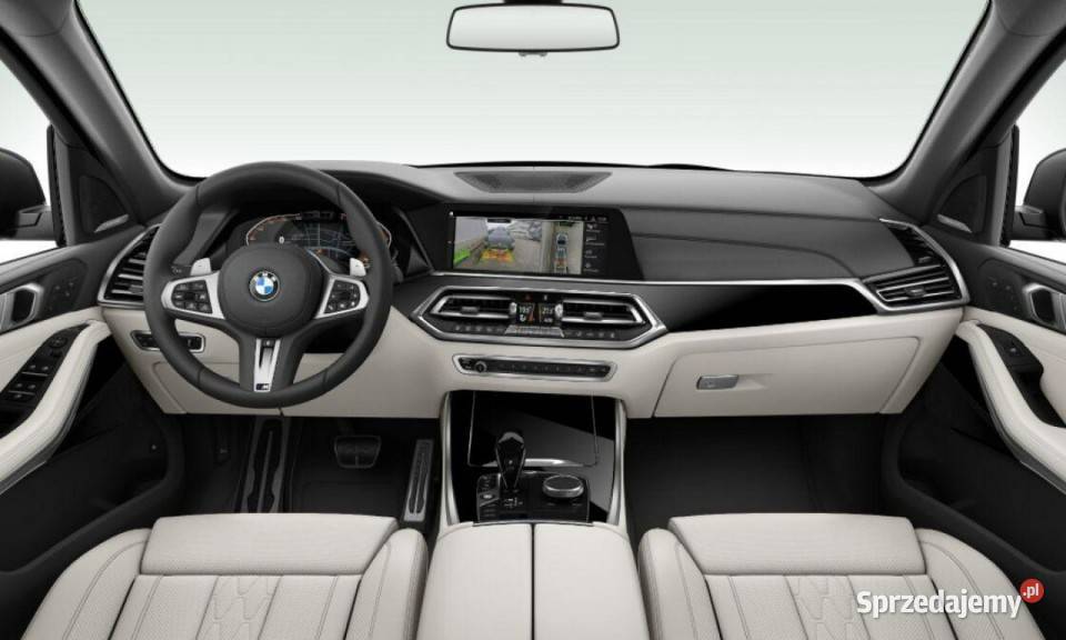 Harman kardon bmw g05