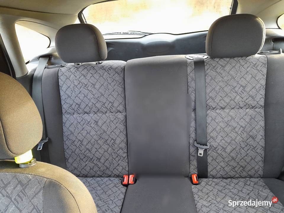 Ford Focus 14 świętokrzyskie Połaniec