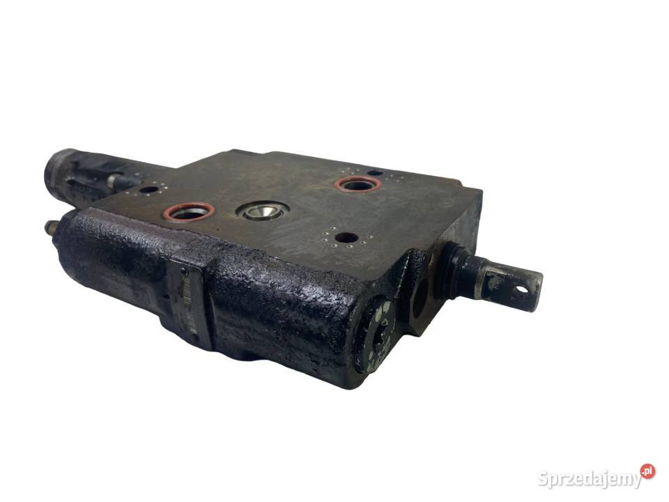 ROZDZIELACZ HYDRAULICZNY SEKCJA 87328572 Łódź