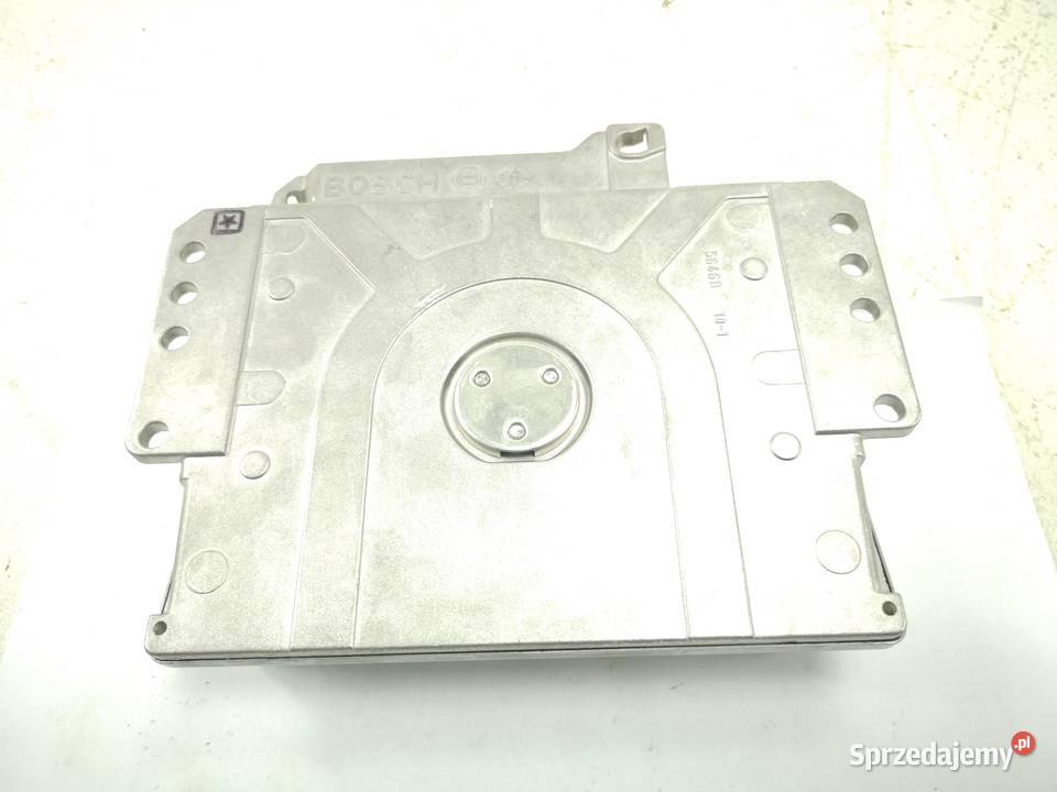 MODUŁ STEROWNIK ECU PEUGEOT 306 19932002 NOWY osobowe sprzedam