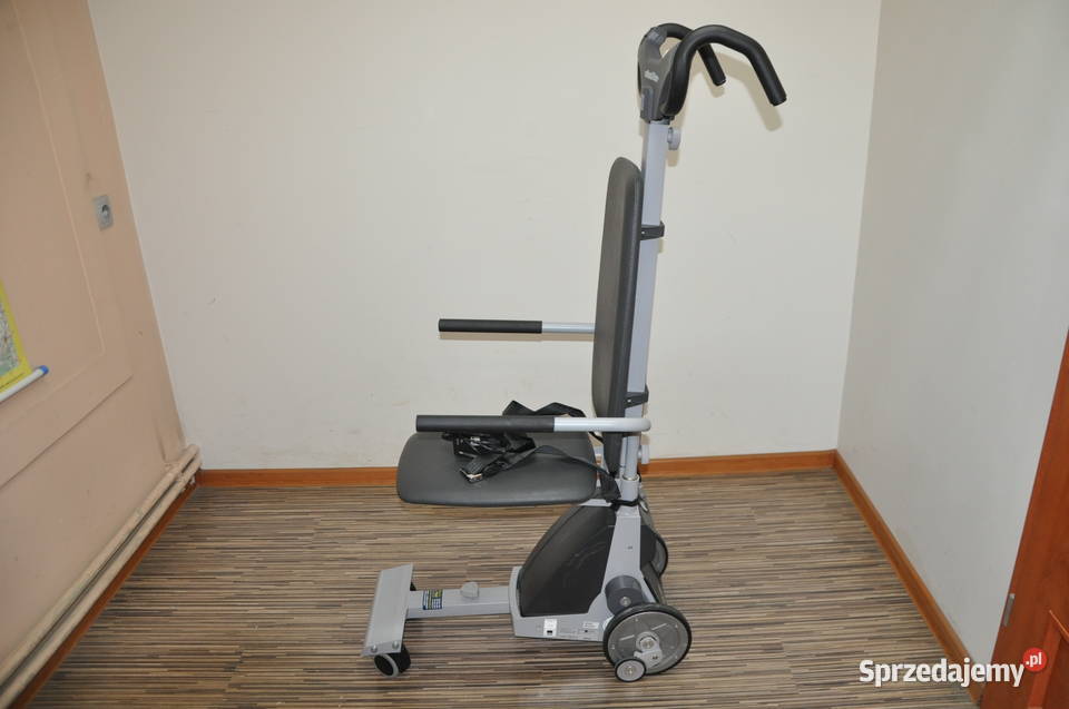 Schodołaz kroczący SCALACOMBI IQ S34 z