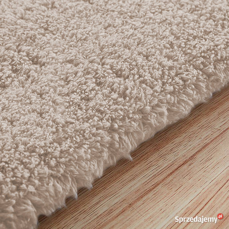 Dywan Alpaca Strado 60x120 AlpaBeige Beżowy Opole
