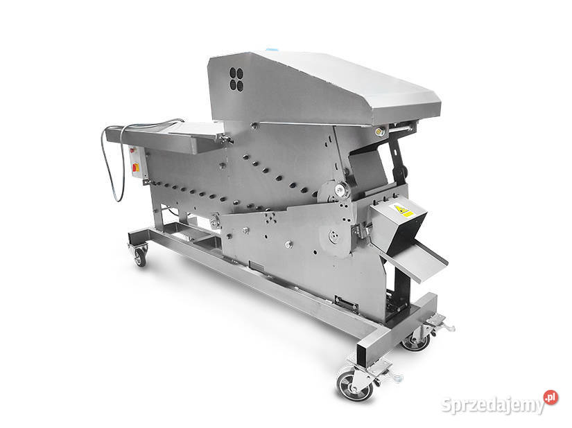 MASZYNA DO CIĘCIA ZIÓŁ LIŚCI HERBATY TYTONIU śląskie Kolonia Poczesna