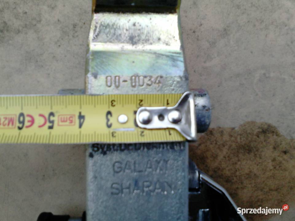 sprzedam kule haka Nowa Słupia