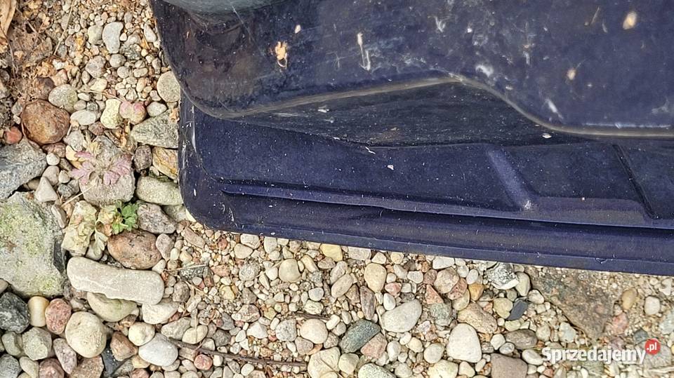 Drzwi Opel Astra F Łagów