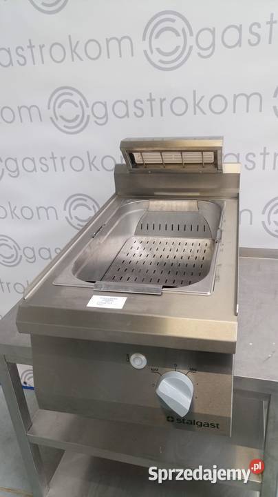 Podgrzewacz do frytek nastawny elektryczny Wrocław