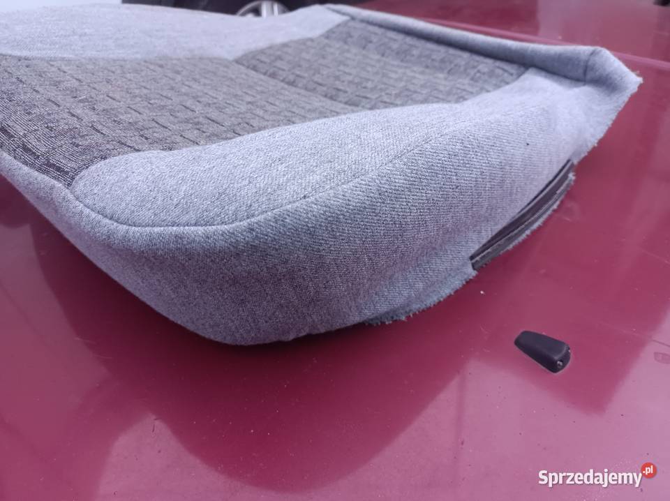 Siedzisko fotel polonez plus gabka Nowy caro atu Pozostałe Pionki sprzedam