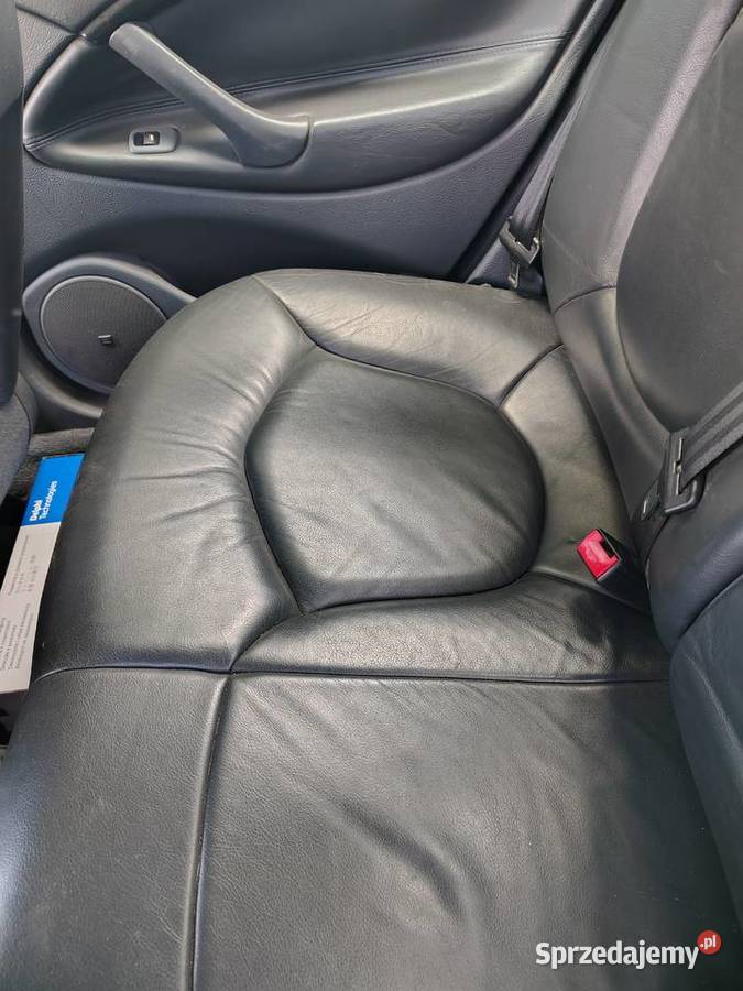 Citroen C5 lubuskie Łupowo