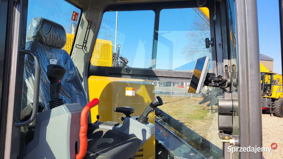 Wiertnica XCMG XZ1000 Kompina