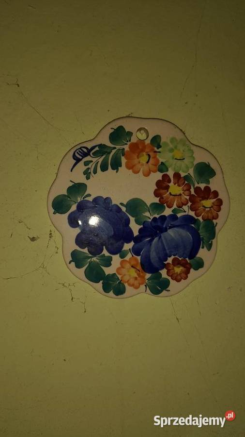 Sprzedam gliniaki i porcelane Korsze