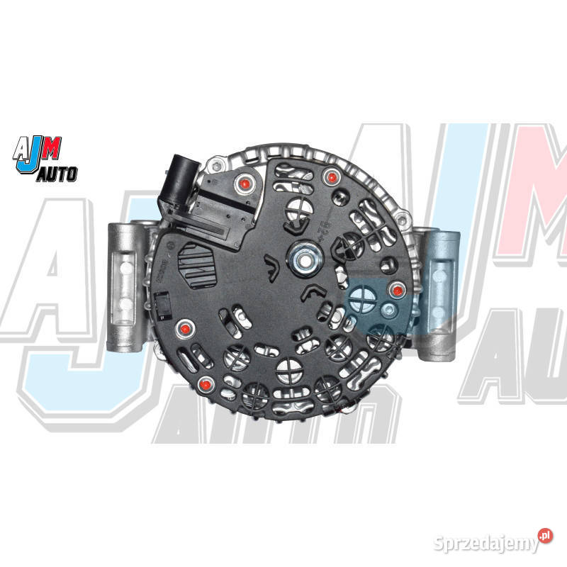 Alternator 25 30 35 55 62 0121715014 Pozostałe Grabów Szlachecki
