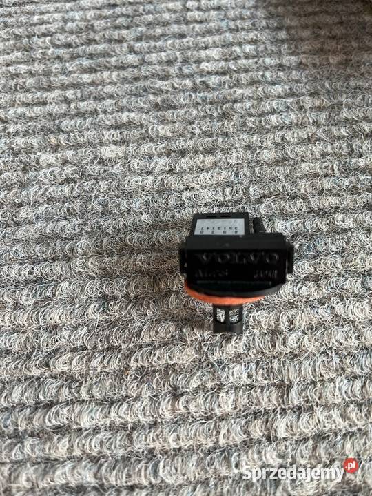 Czujnik temperatury wewnętrznej Volvo 740 760 Czujniki