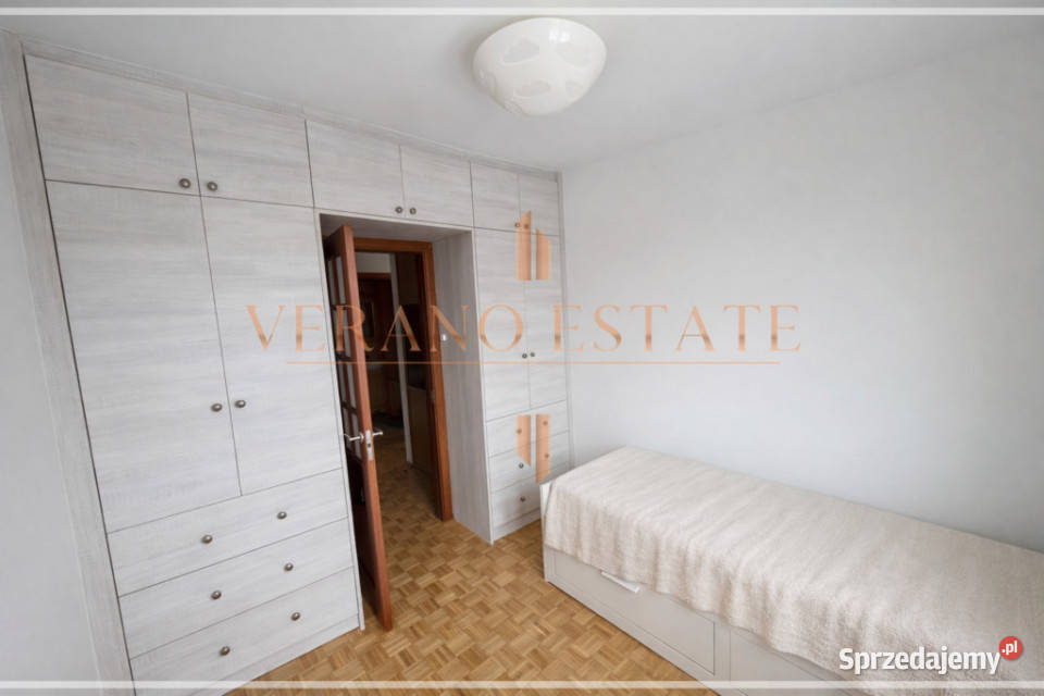 Komfortowe 3 pokoje gotowe do wprowadzenia Brwinów sprzedam